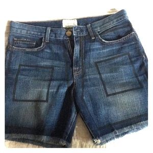 Marni for Current Elliott